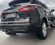 Zunanja slika - Nissan Qashqai - 1.5 DCI TEKNA  LED•LANE•ZNAKI•NAVI•KAMERA•PDC•17C. - 8 - Predogledna slika