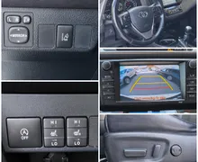 Zunanja slika - Toyota RAV4 - 2,0 D-4D Active - 11 - Predogledna slika
