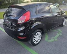 Zunanja slika - Ford Fiesta - 1.4 Trend|SLO|multifunkcija|AVTOklima|bluetooth|US - 6 - Predogledna slika