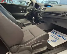 Zunanja slika - Renault Mégane - Megane Coupe 1.6 16v ALU 17-PDC- BOSE- KOT NOV... - 3 - Predogledna slika