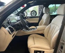 Zunanja slika - BMW X5 - xDrive40d - 5 - Predogledna slika