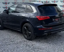 Zunanja slika - Audi SQ5 - 3.0 TDI QUATTRO COMPETITION|JAMSTVO| - 4 - Predogledna slika