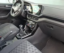 Zunanja slika - VW T-Cross - 1.0 TSI 4JOY 85  115 ultima ponudba marec - 11 - Predogledna slika