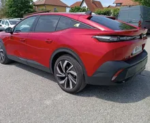 Zunanja slika - Peugeot 408 - ALLURE PACK TOP - 4 - Predogledna slika