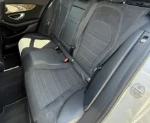Zunanja slika - Mercedes-Benz C-Razred - C200d T PANO-FULLED-ACC-EL.PRT-NAVI-BT-360-AMBIENT - 17 - Predogledna slika