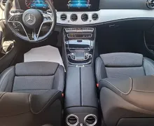 Zunanja slika - Mercedes-Benz E-Razred - E 200 d Avantgarde Avt. - 9 - Predogledna slika