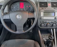Zunanja slika - VW Golf - Variant .1.9 TDI Comfortline - BREZHIBEN - 10 - Predogledna slika