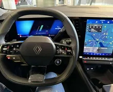Zunanja slika - Renault Austral - techno mild hybrid 160 auto AKCIJA ZALOGA - 7 - Predogledna slika
