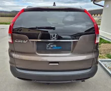 Zunanja slika - Honda CR-V - 4WD 2,2i DTEC Comfort - 5 - Predogledna slika