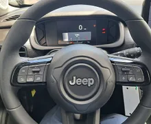 Zunanja slika - Jeep Avenger - 1.2 MHEV 110 Altitude e-DCT6 - 5 - Predogledna slika