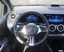 Zunanja slika - Mercedes-Benz B-Razred - B 180 DCT - 9 - Predogledna slika