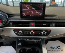 Zunanja slika - Audi A4 - Avant Quattro 2,0 TDI Sport S-tronic - 14 - Predogledna slika
