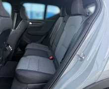 Zunanja slika - Volvo XC40 - B3 bencin 163hp AUT FWD DCT  SLO vozilo 1.lastnik - 13 - Predogledna slika