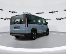Zunanja slika - KIA PV5 - 71.2 kWh baterija 120 kW 163 KS  Quantum - 5 - Predogledna slika