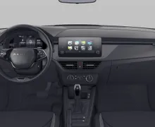 Zunanja slika - Škoda Kamiq - 1.0 TSI Easy DSG - 4 - Predogledna slika