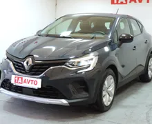Zunanja slika - Renault Captur - E-Tech 145 Techno Avt. - 1 - Predogledna slika