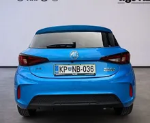 Zunanja slika - MG MG3 - HYBRID+ 1.5L LUXURY - 10 - Predogledna slika