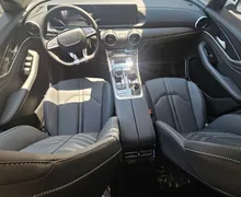 Zunanja slika - Dongfeng - - 1.5 TGDI 7DCT LUXURY MY 2025DAB - 5 - Predogledna slika