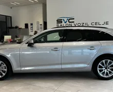 Zunanja slika - Audi A4 - Avant Quattro 2,0 TDI Sport S-tronic - 3 - Predogledna slika