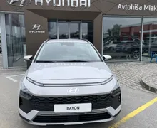 Zunanja slika - Hyundai Bayon - 1.0 T-GDI STYLE - 2 - Predogledna slika