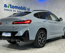 Zunanja slika - BMW serija X4: - xDrive20d|M|Laser|ACC|HUD|Kamera|Kljuka|Harman|... - 4 - Predogledna slika