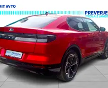 Zunanja slika - Ford Capri - ExtendedRange 77kWh Premium-SLO-NAVI-USNJE-360o - 4 - Predogledna slika