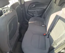 Zunanja slika - KIA Rio - 1.2 LX Cool SERVO. AVT. KLIMA - 9 - Predogledna slika
