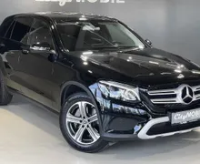 Zunanja slika - Mercedes-Benz GLC-Razred - KEYLESS-NAVI-TEMPOMAT-2XPDC-LED-GRETJE SED-4MATIC - 3 - Predogledna slika