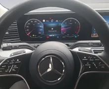 Zunanja slika - Mercedes-Benz GLE-Razred - GLE 300 d 4MATIC AMG Line Avt. - 8 - Predogledna slika