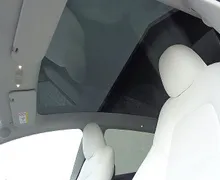Zunanja slika - Tesla Model Y - Long Range AWD - POSLOVNI NAJEM - 8 - Predogledna slika
