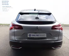 Zunanja slika - Citroën C5 X - 1.2 AUT. - 4 - Predogledna slika