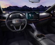 Zunanja slika - Cupra Tavascan - BEV 82KWH 210KW ENDURANCE -OMEJENA SERIJA- ZALOGA - 2 - Predogledna slika