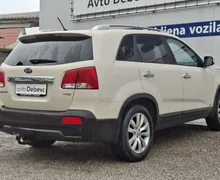 Zunanja slika - KIA Sorento - 2.2 CRDI 4WD PLATINUM - 4 - Predogledna slika