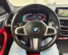 Zunanja slika - BMW X3 - xDrive M40d Avt.NEMŠKI+4ALU.KAMERA.LED.USNJE.240KW - 10 - Predogledna slika