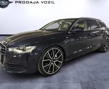 Zunanja slika - Audi A6 Avant - 3.0 TDI quattro clean diesel Business S-tronic - 1 - Predogledna slika