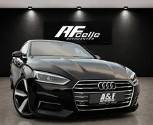 Zunanja slika - Audi A5 Sportback - 2.0 TDI-Q-4X4-AUT-111.000km-3X S LINE-VIRTUAL-... - 3 - Predogledna slika
