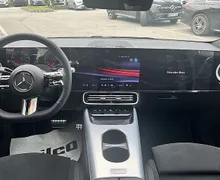 Zunanja slika - Mercedes-Benz CLA-Razred - CLA Shooting Brake 250+ EQ Tech AMG Line - 6 - Predogledna slika