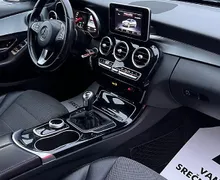 Zunanja slika - Mercedes-Benz C-Razred - C 200 BlueTEC+1.LAST+SLO+LED+ALU - 15 - Predogledna slika