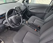 Zunanja slika - Renault Zoe - R90 Z.E.40 LIFE -LASTNIŠKA BATERIJA-SLO.POREKLO - 5 - Predogledna slika