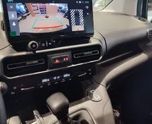Zunanja slika - Citroën Berlingo - BlueHDi 100 - 12 - Predogledna slika