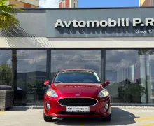 Zunanja slika - Ford Fiesta - 1.0 EcoBoost STYLE 1.LASTNICA SLO ODLIČNO VOZILO - 2 - Predogledna slika