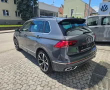 Zunanja slika - VW Tiguan - 2.0 TDI R-Line DSG - 4 - Predogledna slika