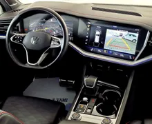 Zunanja slika - Volkswagen Touareg - 4motion V6 TDI R-Line EDITON 20•AIR•4CONTROL•PANO. - 11 - Predogledna slika