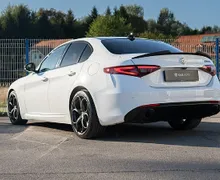 Zunanja slika - Alfa Romeo Giulia - 2.0 Turbo aut. B-Tech 314hp - 7 - Predogledna slika