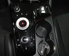 Zunanja slika - KIA Sportage - 2WD 1.6 T-GDI MHEV EX Style ISG DCT SAMO 47.782 KM - 9 - Predogledna slika