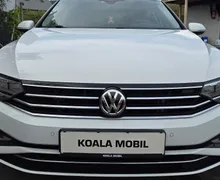 Zunanja slika - Volkswagen Passat - Variant 2.0 TDI BMT SCR DSG LED-NAVI-PDC-2.LASTNIK - 2 - Predogledna slika