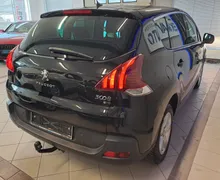 Zunanja slika - Peugeot 3008 - 1.6 e-HDi 115 AVT. KOT NOV-KREDIT BREZ POLOGA - 5 - Predogledna slika