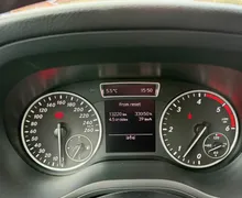 Zunanja slika - Mercedes-Benz B-Razred - B 200 CDI 2.LASTNICA KAMERA TEMPOMAT ALU 17 - 17 - Predogledna slika