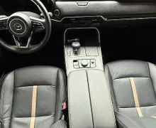 Zunanja slika - Mazda CX-60 - 3.3 D254 MHEV HOMURA COSO 8AT 4WD - NA ZALOGI - 8 - Predogledna slika