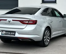 Zunanja slika - Renault Talisman - 1.6 dCi+LED+HEAD UP+ACC+18COL+KEYLESS GO... - 5 - Predogledna slika